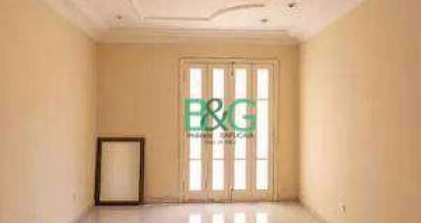 Apartamento com 3 dormitórios à venda, 151 m² por R$ 634.000 - Bom Retiro - São Paulo/SP