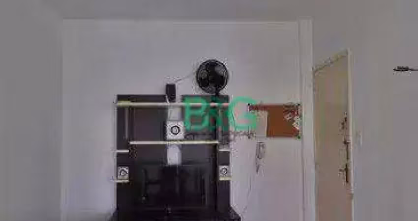 Apartamento com 2 dormitórios à venda, 60 m² por r$ 879.000 - bela vista - são paulo/sp