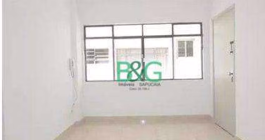 Apartamento com 3 dormitórios à venda, 80 m² por R$ 649.000 - Aclimação - São Paulo/SP