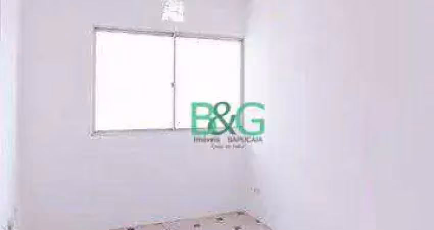 Apartamento à venda, 48 m² por R$ 309.000,00 - Campos Elíseos - São Paulo/SP