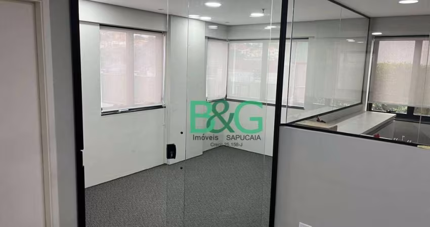 Conjunto à venda, 88 m² por R$ 770.000 - Santana - São Paulo/SP