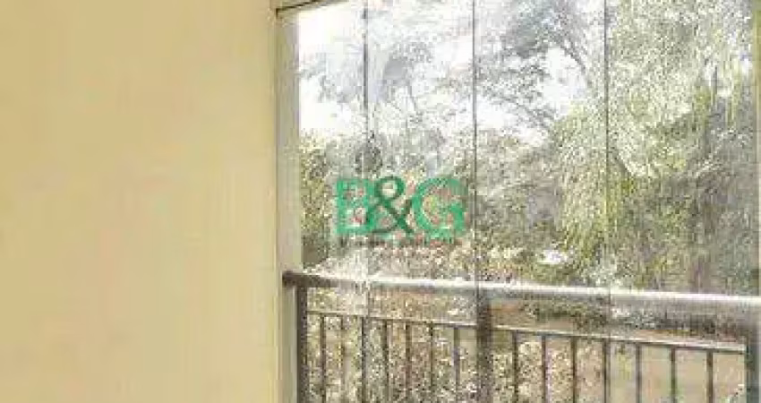 Apartamento à venda, 65 m² por r$ 709.000,00 - catumbi - são paulo/sp