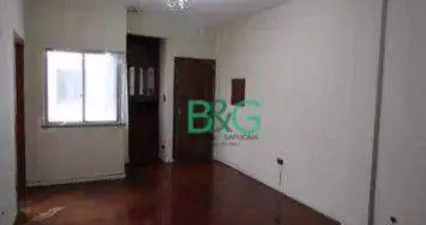 Apartamento com 2 dormitórios à venda, 105 m² por r$ 429.000 - brás - são paulo/sp