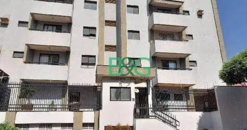 Apartamento à venda, 68 m² por r$ 146.026,21 - parque industrial lagoinha - ribeirão preto/sp