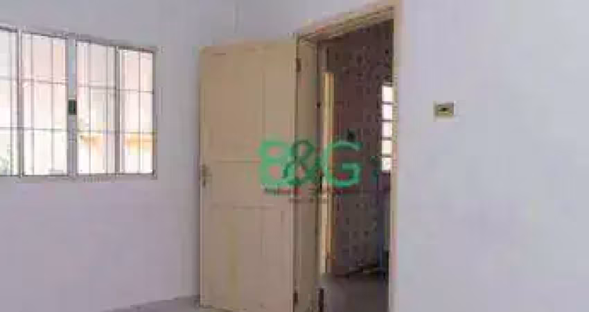 Casa com 2 dormitórios à venda, 120 m² por r$ 1.399.000,00 - vila do encontro - são paulo/sp