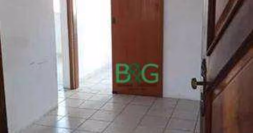 Apartamento com 2 dormitórios, 50 m² - venda por R$ 180.000,00 ou aluguel por R$ 1.140,00/mês - Itaim Paulista - São Paulo/SP