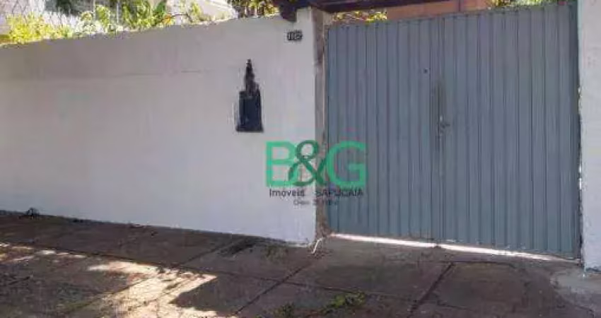 Sobrado com 4 dormitórios à venda, 302 m² por r$ 1.974.000,00 - campo belo - são paulo/sp