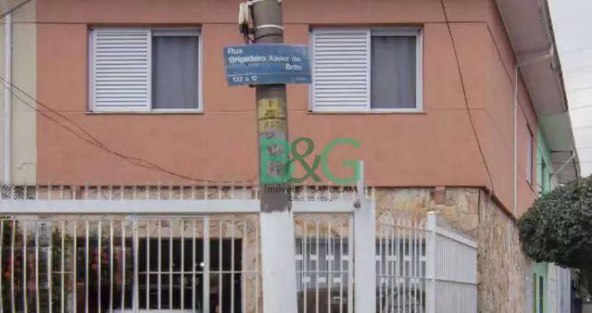 Sobrado com 4 dormitórios à venda, 200 m² por r$ 969.000,00 - sítio do morro - são paulo/sp