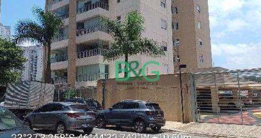 Casa com 3 dormitórios à venda, 107 m² por R$ 492.006,64 - Vila Suzana - São Paulo/SP