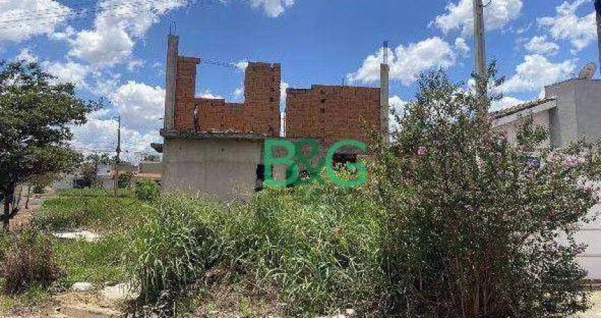 Casa com 2 dormitórios à venda, 76 m² por R$ 119.590,43 - Jardim Ângelo Jurca - Ribeirão Preto/SP
