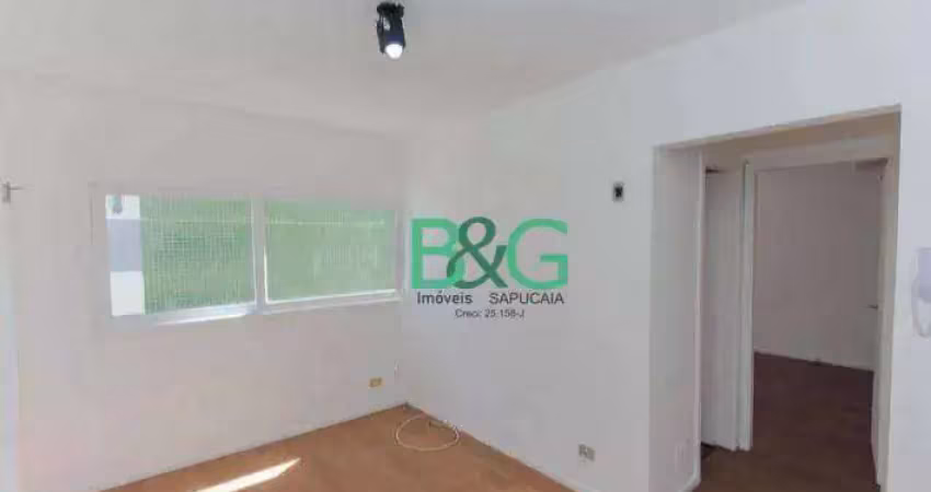 Apartamento à venda, 68 m² por r$ 649.000,00 - jardins - são paulo/sp