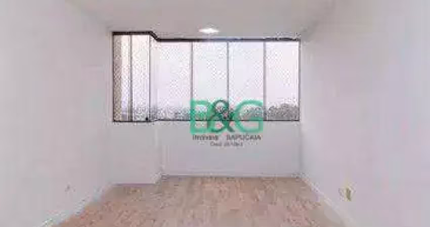 Apartamento com 3 dormitórios à venda, 84 m² por r$ 798.000 - barro branco zona norte - são paulo/sp