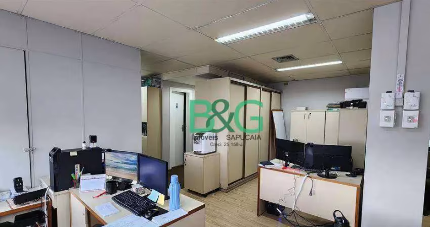 Conjunto para alugar, 115 m² por r$ 9.517,60/mês - bela vista - são paulo/sp