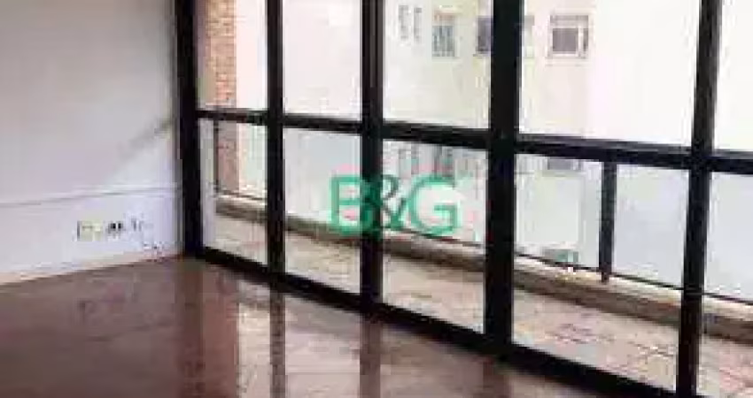 Cobertura com 3 dormitórios à venda, 181 m² por R$ 1.949.000 - Vila Sônia - São Paulo/SP
