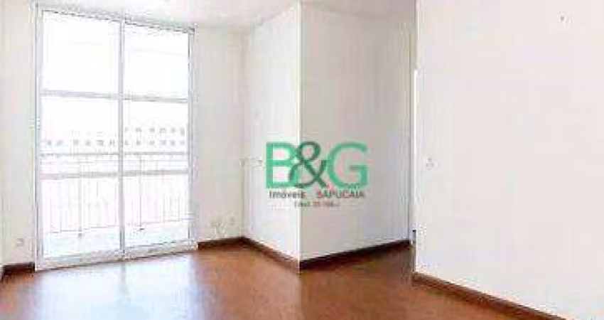 Apartamento com 3 dormitórios à venda, 53 m² por R$ 569.000,00 - Vila Guilherme - São Paulo/SP