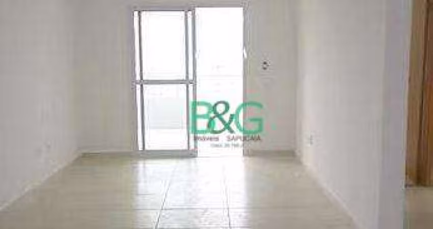 Apartamento à venda, 157 m² por R$ 1.196.000,00 - Vila Guilhermina - Praia Grande/SP