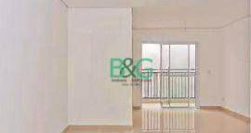 Studio à venda, 38 m² por R$ 369.000,00 - Santana - São Paulo/SP