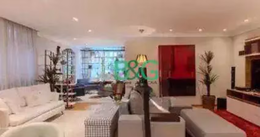 Apartamento com 3 dormitórios à venda, 178 m² por r$ 1.845.000,00 - bela vista - são paulo/sp