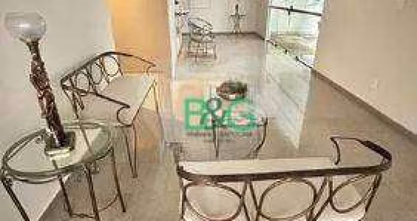 Apartamento à venda, 94 m² por R$ 799.000,00 - Santana - São Paulo/SP