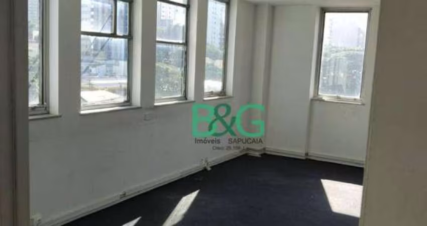 Sala para alugar, 70 m² por R$ 6.000/mês - Pinheiros - São Paulo/SP