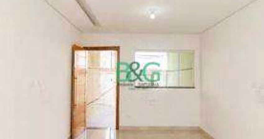 Sobrado com 3 dormitórios à venda, 115 m² por R$ 849.000 - Vila Maria Alta - São Paulo/SP