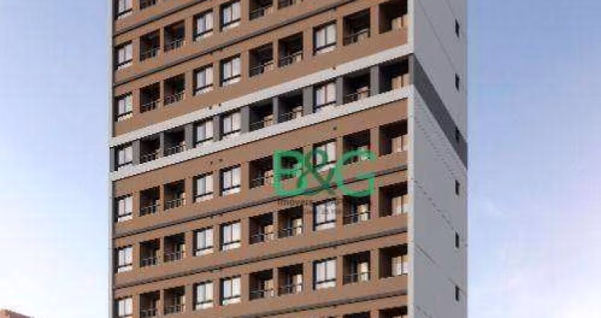 Loja à venda, 135 m² por R$ 1.581.731,50 - Jardim Vera Cruz - São Paulo/SP