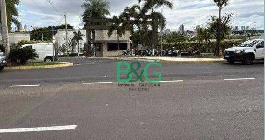 Apartamento com 2 dormitórios à venda, 41 m² por R$ 100.148,49 - Residencial Tivoli - Bauru/SP