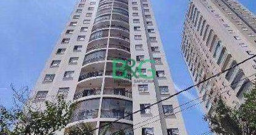 Apartamento com 3 dormitórios à venda, 60 m² por R$ 257.474,98 - Quitaúna - Osasco/SP