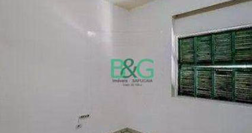 Apartamento à venda, 22 m² por R$ 199.000,00 - Brás - São Paulo/SP