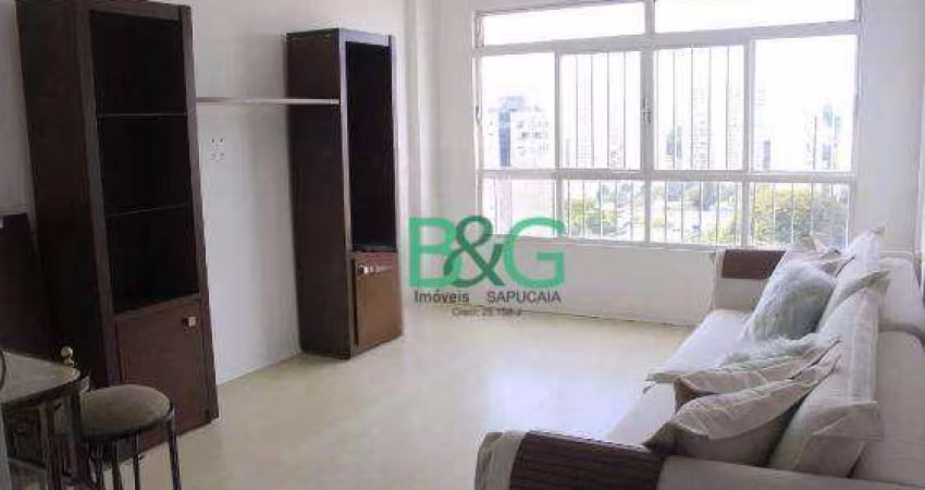 Apartamento com 3 dormitórios à venda, 97 m² por R$ 435.000,00 - Centro - Guarulhos/SP