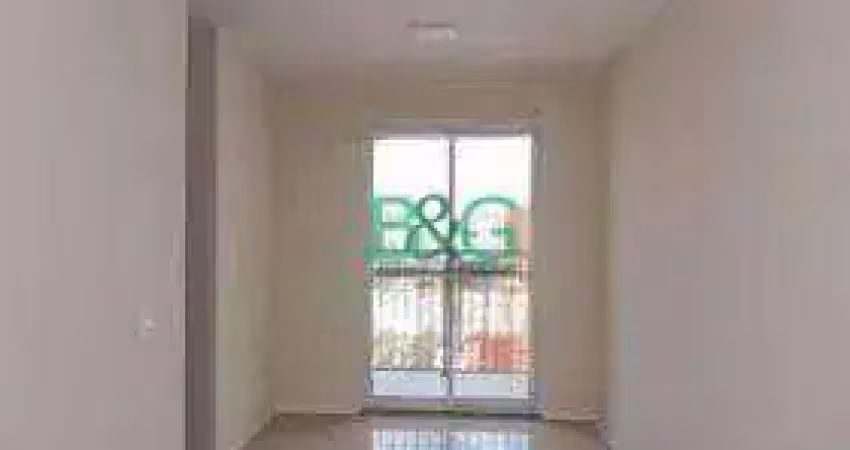 Apartamento com 3 dormitórios à venda, 64 m² por r$ 789.000 - vila guilherme - são paulo/sp