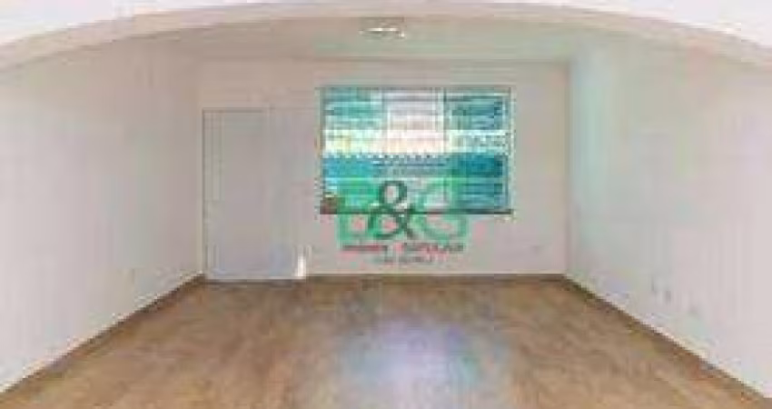 Sobrado com 4 dormitórios à venda, 360 m² por R$ 1.999.000 - Ipiranga - São Paulo/SP