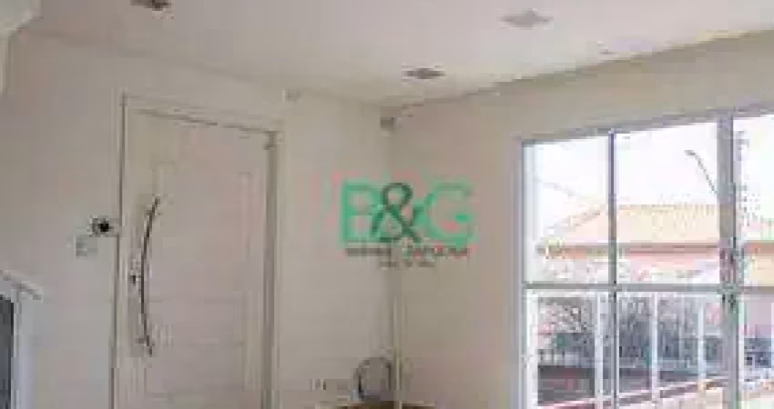 Sobrado com 4 dormitórios à venda, 350 m² por R$ 1.499.000 - Jabaquara - São Paulo/SP