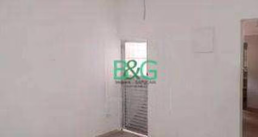 Casa com 2 dormitórios à venda por R$ 1.199.000 - Vila Maria - São Paulo/SP
