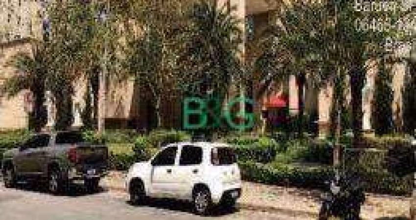 Apartamento com 3 dormitórios à venda, 130 m² por R$ 908.172,88 - Alphaville Empresarial - Barueri/SP