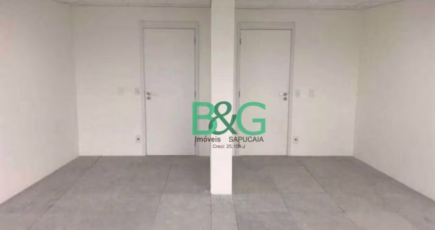 Sala à venda, 104 m² por R$ 925.600,00 - Pinheiros - São Paulo/SP