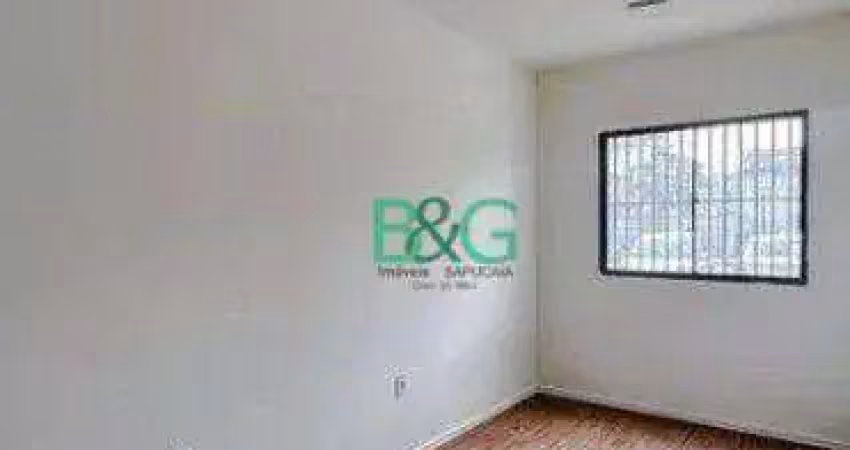 Apartamento com 1 dormitório à venda, 35 m² por r$ 329.000 - mooca - são paulo/sp