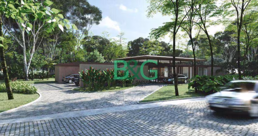 Casa com 5 dormitórios à venda, 734 m² por R$ 22.000.000 - Jardim dos Estados - São Paulo/SP