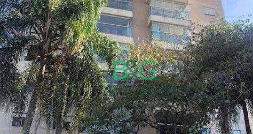 Apartamento com 2 dormitórios à venda, 96 m² por R$ 694.672,59 - Campo Belo - São Paulo/SP
