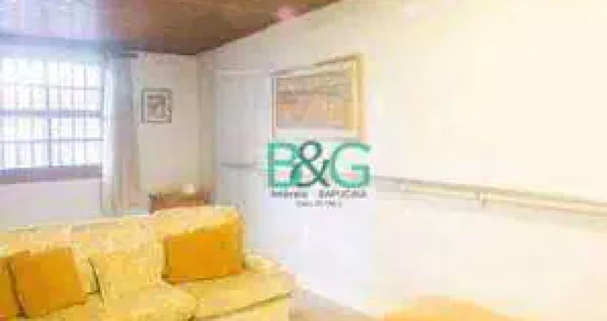 Sobrado com 3 dormitórios à venda, 250 m² por r$ 2.299.000 - brooklin - são paulo/sp