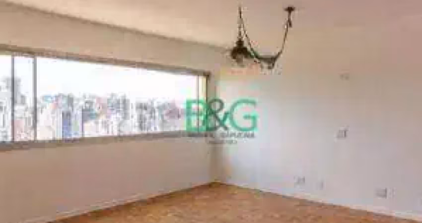 Apartamento com 3 dormitórios à venda, 115 m² por r$ 1.399.000 - pinheiros - são paulo/sp