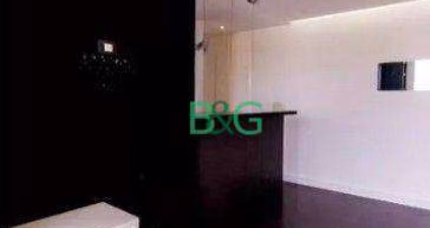 Apartamento com 2 dormitórios à venda, 65 m² por R$ 589.000,00 - Mooca - São Paulo/SP