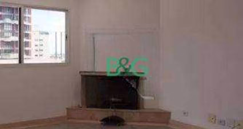 Apartamento com 4 dormitórios à venda, 218 m² por R$ 2.685.670 - Pinheiros - São Paulo/SP