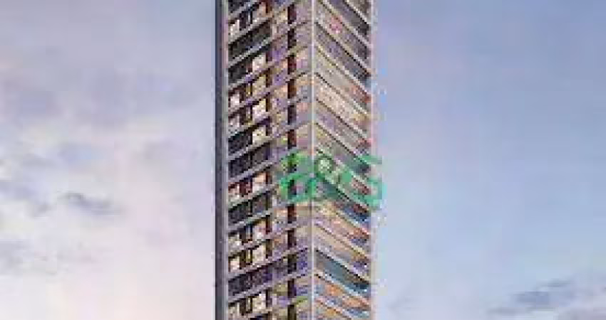 Apartamento garden com 2 dormitórios à venda, 93 m² por r$ 2.560.619,16 - jardins - são paulo/sp