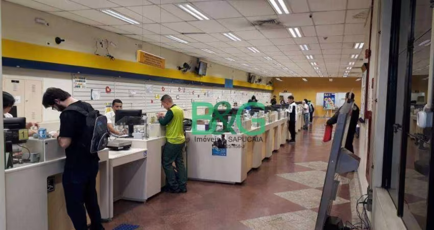 Prédio para alugar, 1490 m² por R$ 93.290,54/mês - Pinheiros - São Paulo/SP
