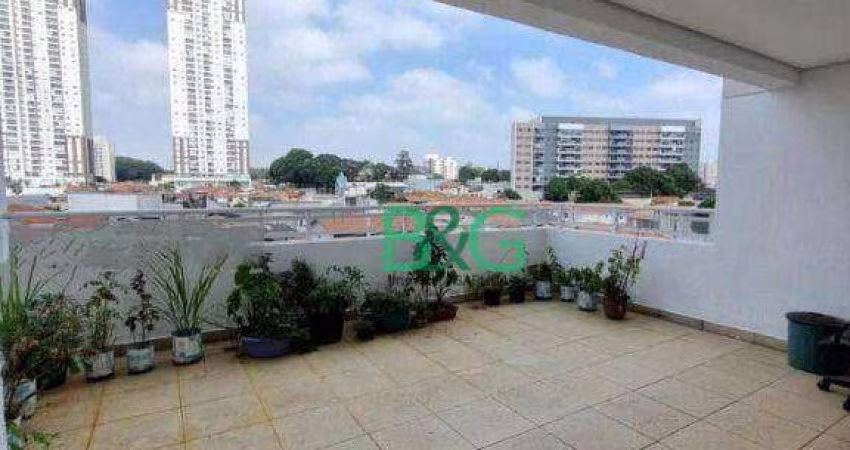 Apartamento Duplex com 3 dormitórios à venda, 96 m² por R$ 770.000,00 - Vila Sônia - São Paulo/SP