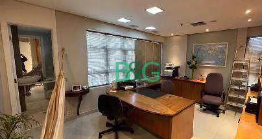Sala à venda, 50 m² por R$ 434.300,00 - Planalto Paulista - São Paulo/SP