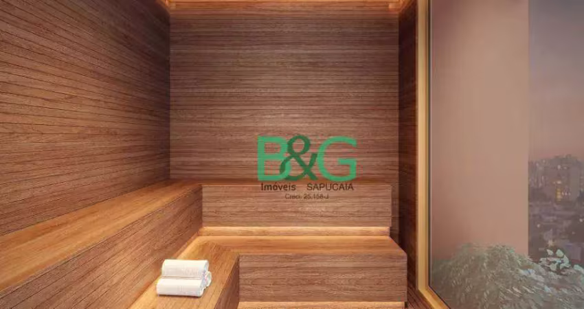 Apartamento à venda, 273 m² por r$ 11.033.304,48 - cerqueira césar - são paulo/sp