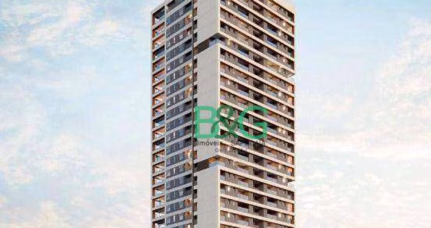 Apartamento com 4 dormitórios à venda, 273 m² por R$ 11.033.304,48 - Cerqueira César - São Paulo/SP