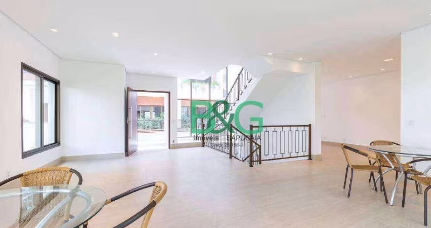 Casa com 4 dormitórios à venda, 684 m² por R$ 4.590.000 - Jardim dos Estados - São Paulo/SP